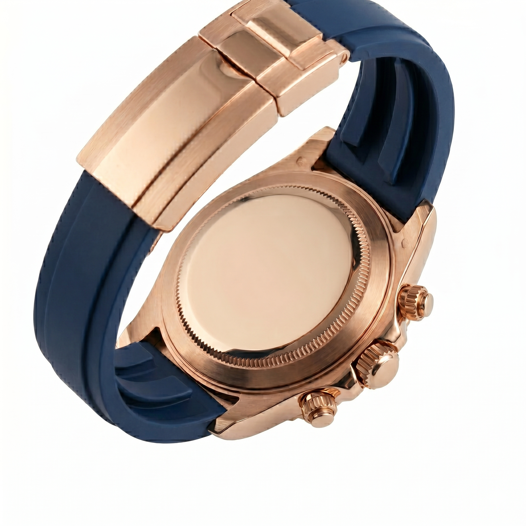 TORVEX SEA BLUE ROSE RUBBER