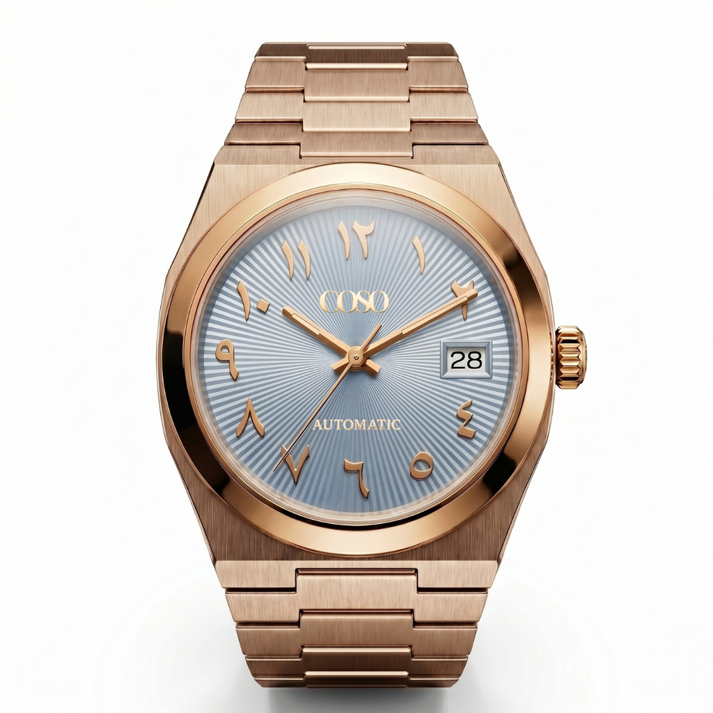 TOLARIS ICE ROSE