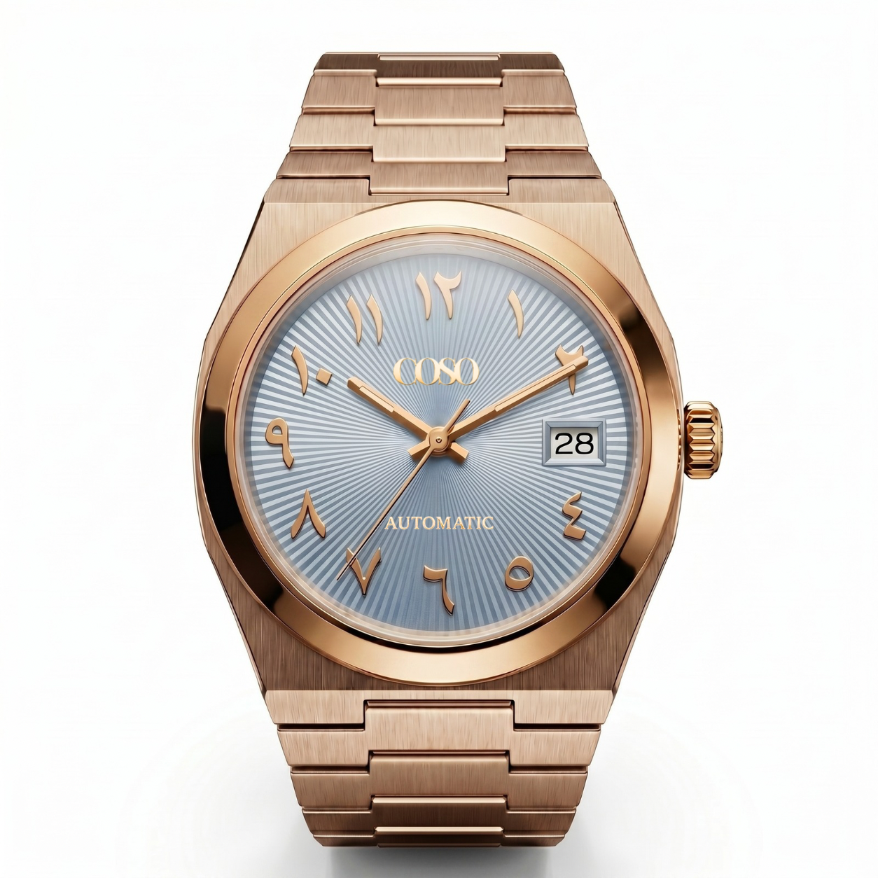 TOLARIS ICE ROSE