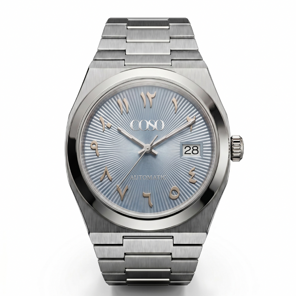 TOLARIS ICE STEEL