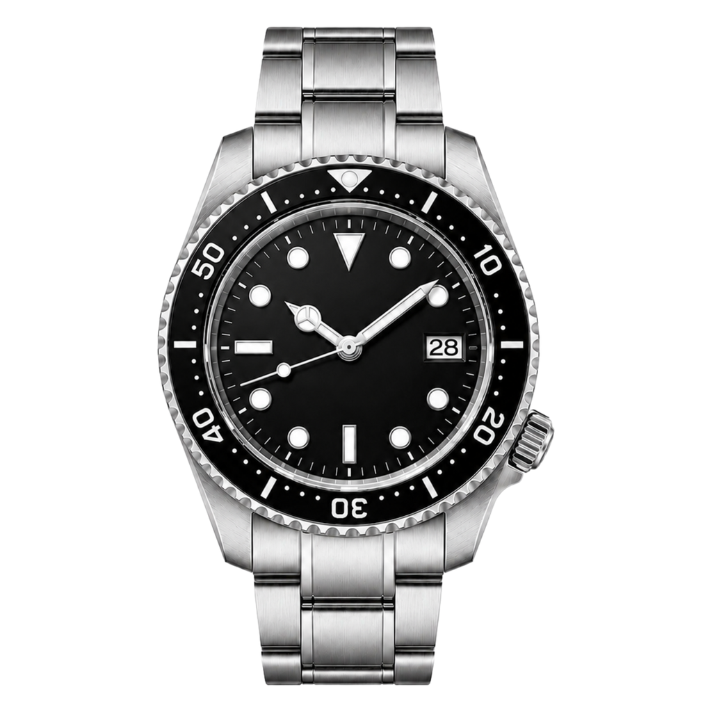 MONTIER DIVER STEEL