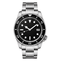 MONTIER DIVER STEEL