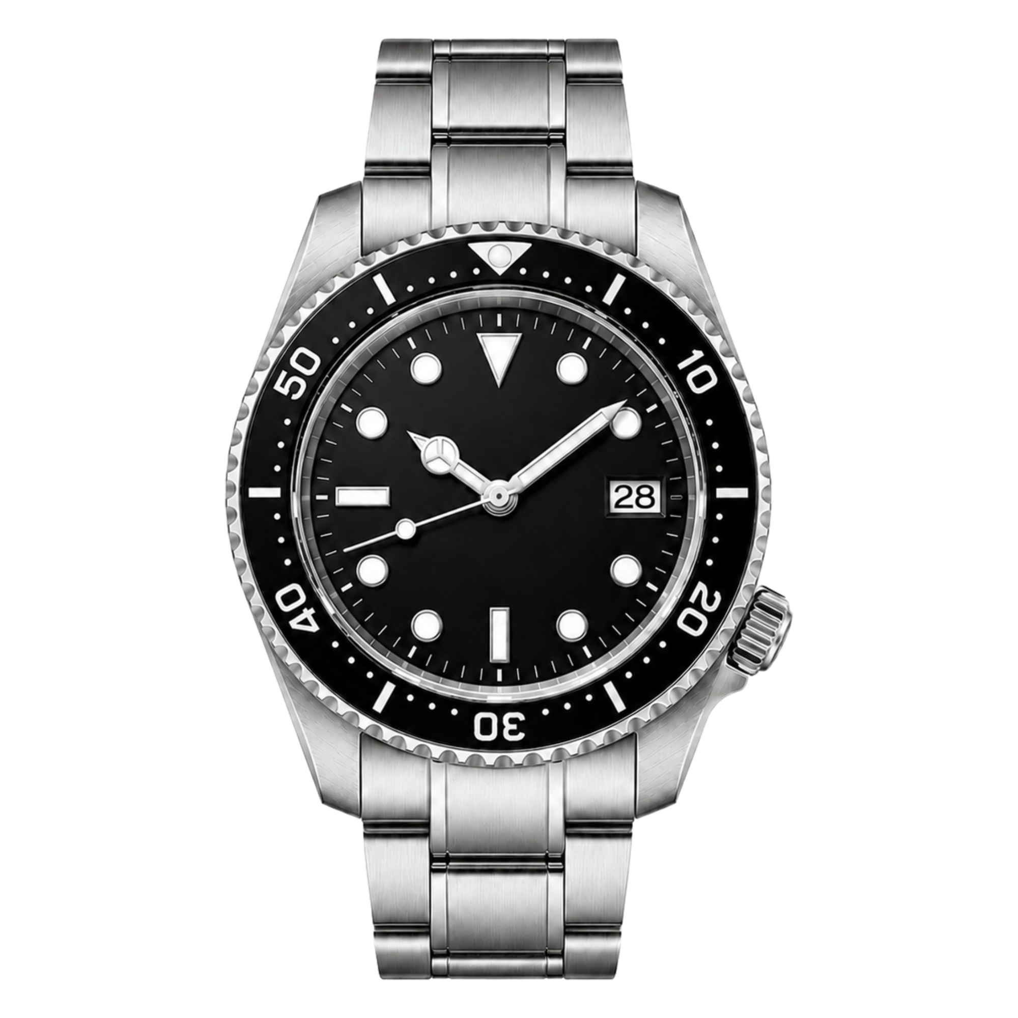 MONTIER DIVER STEEL