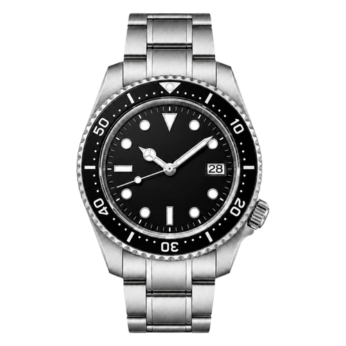 MONTIER DIVER STEEL