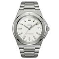 VALTOR WHITE STEEL