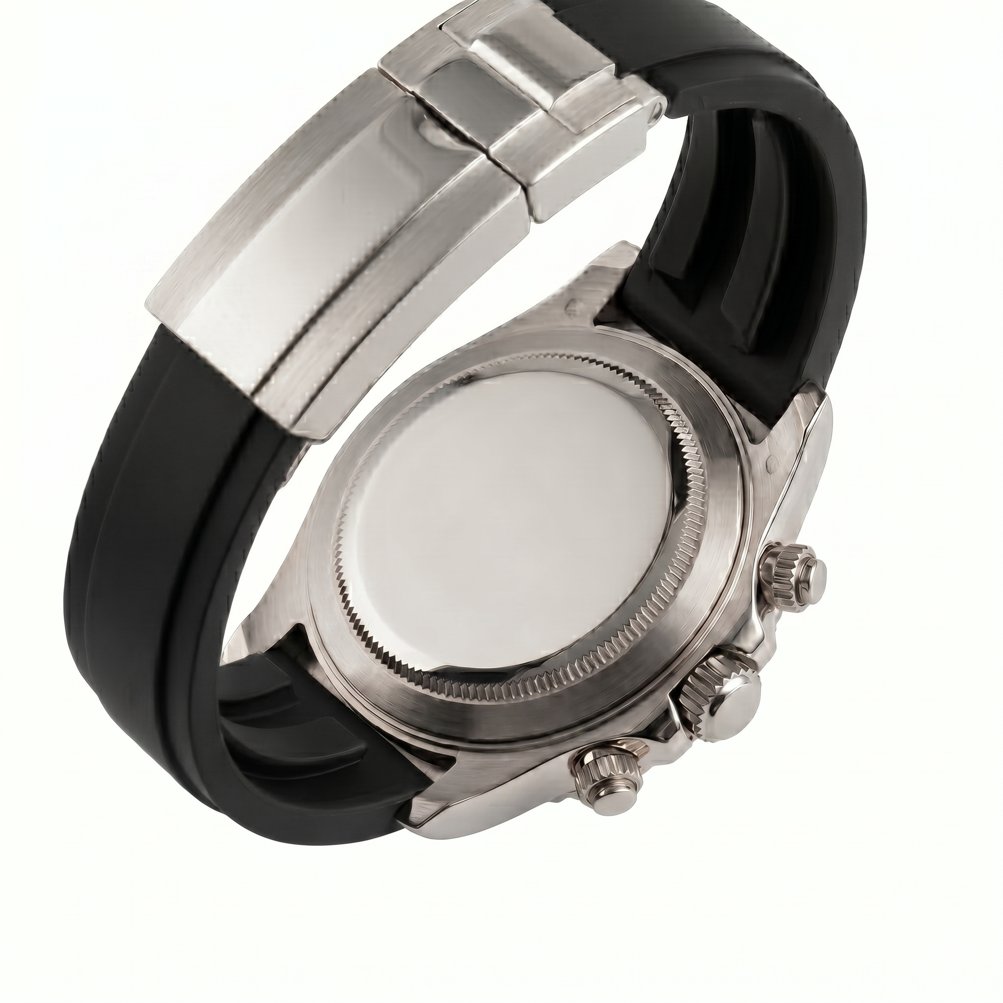 TORVEX GREY STEEL
