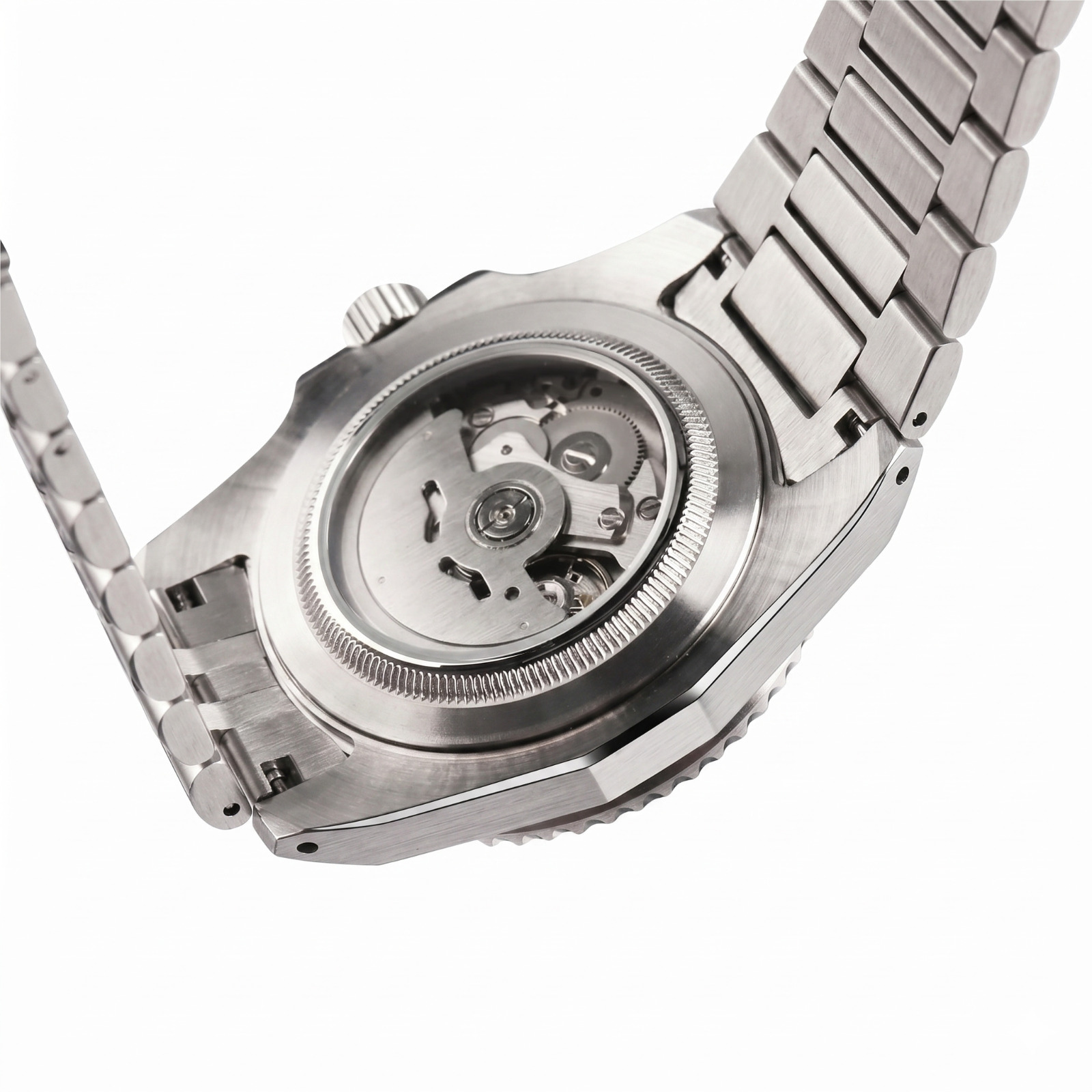 VALTOR BLUE SILVER STEEL