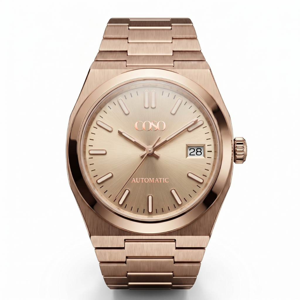TOLARIS SUN ROSE