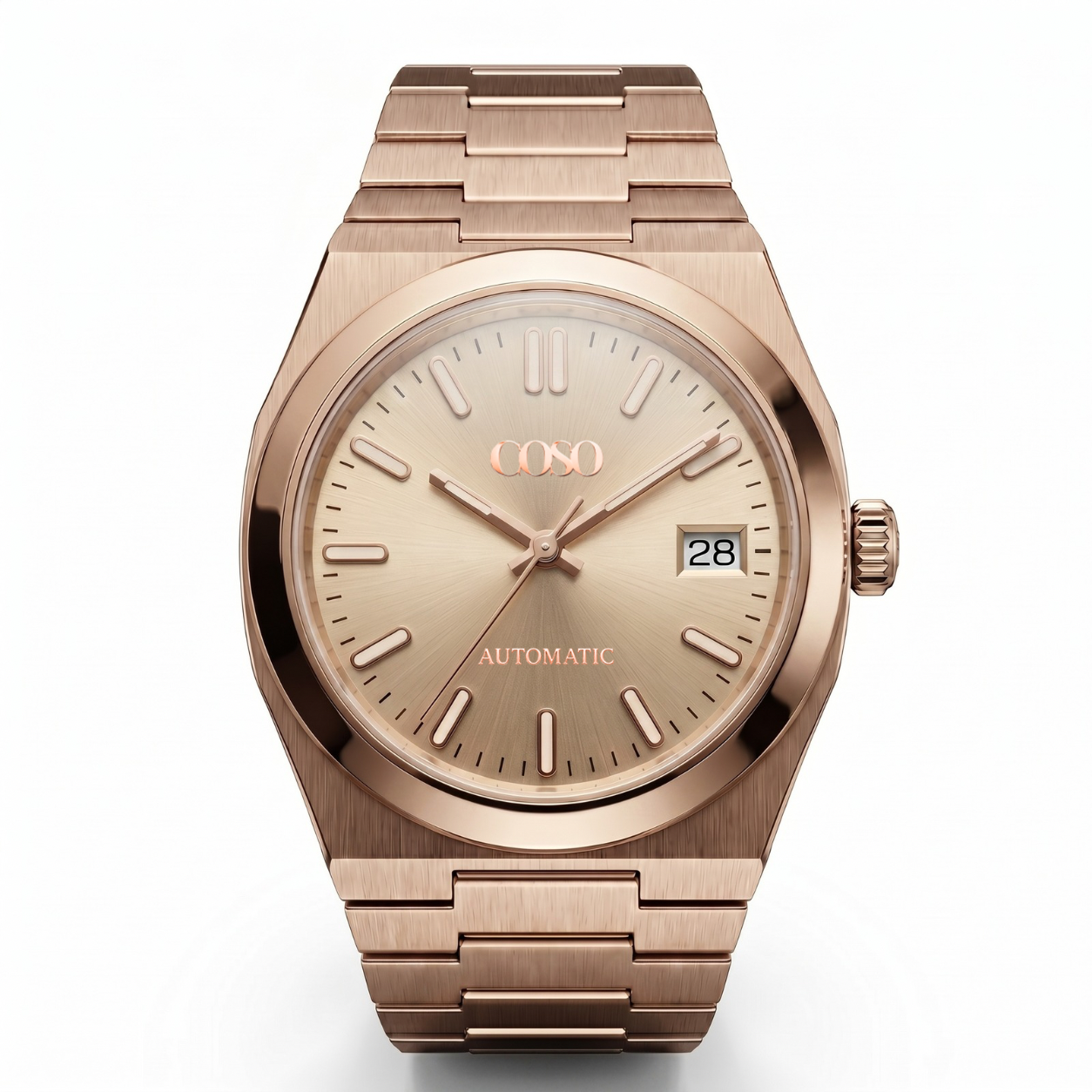 TOLARIS SUN ROSE