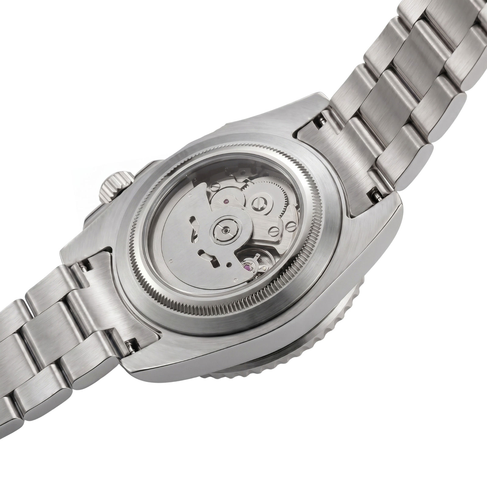 MONTIER EARTH STEEL