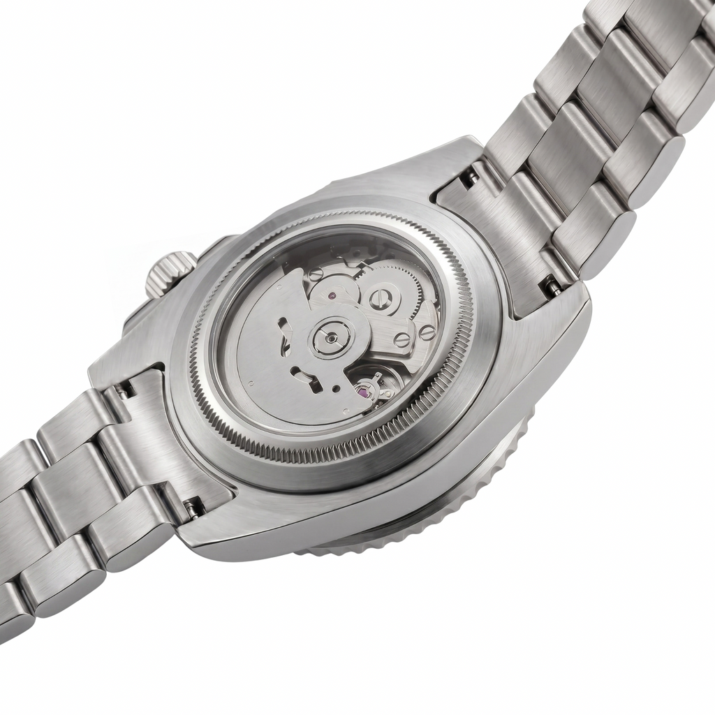 NAVEX RED STEEL