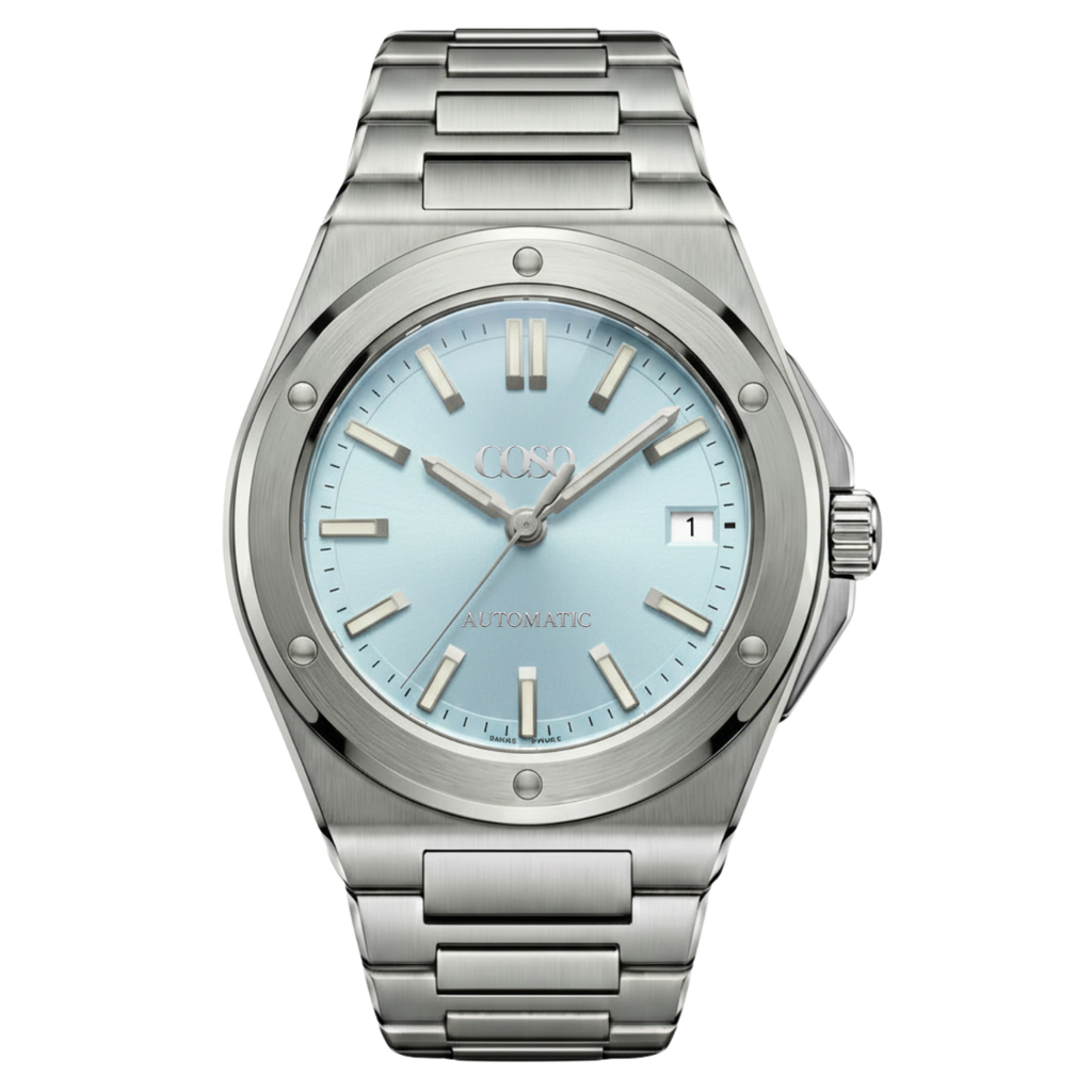 VALTOR SKY STEEL