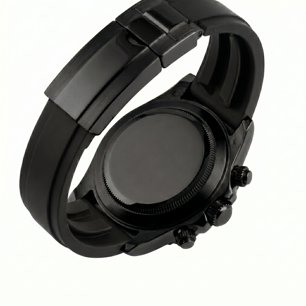 TORVEX ALL BLACK