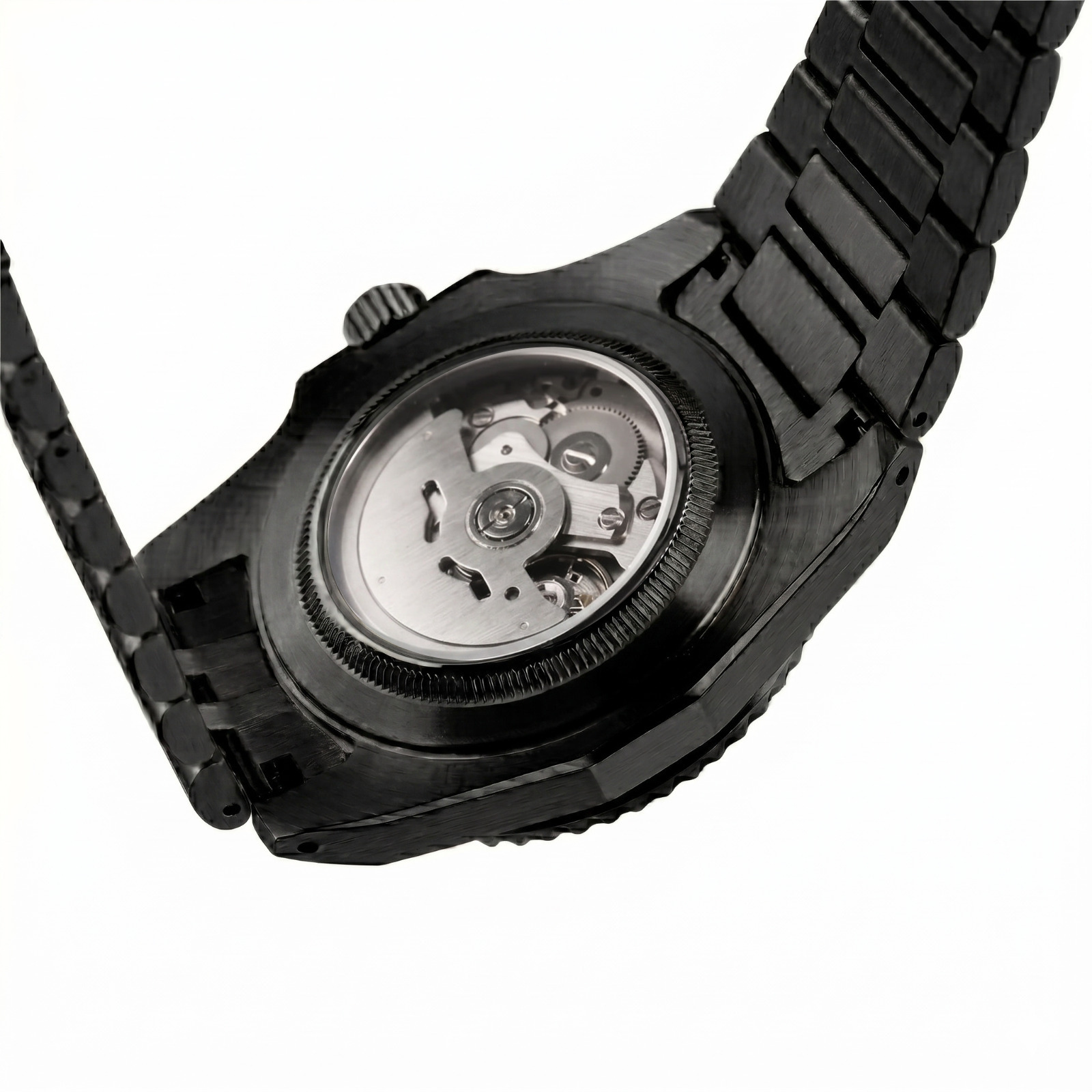 VALTOR ALL BLACK