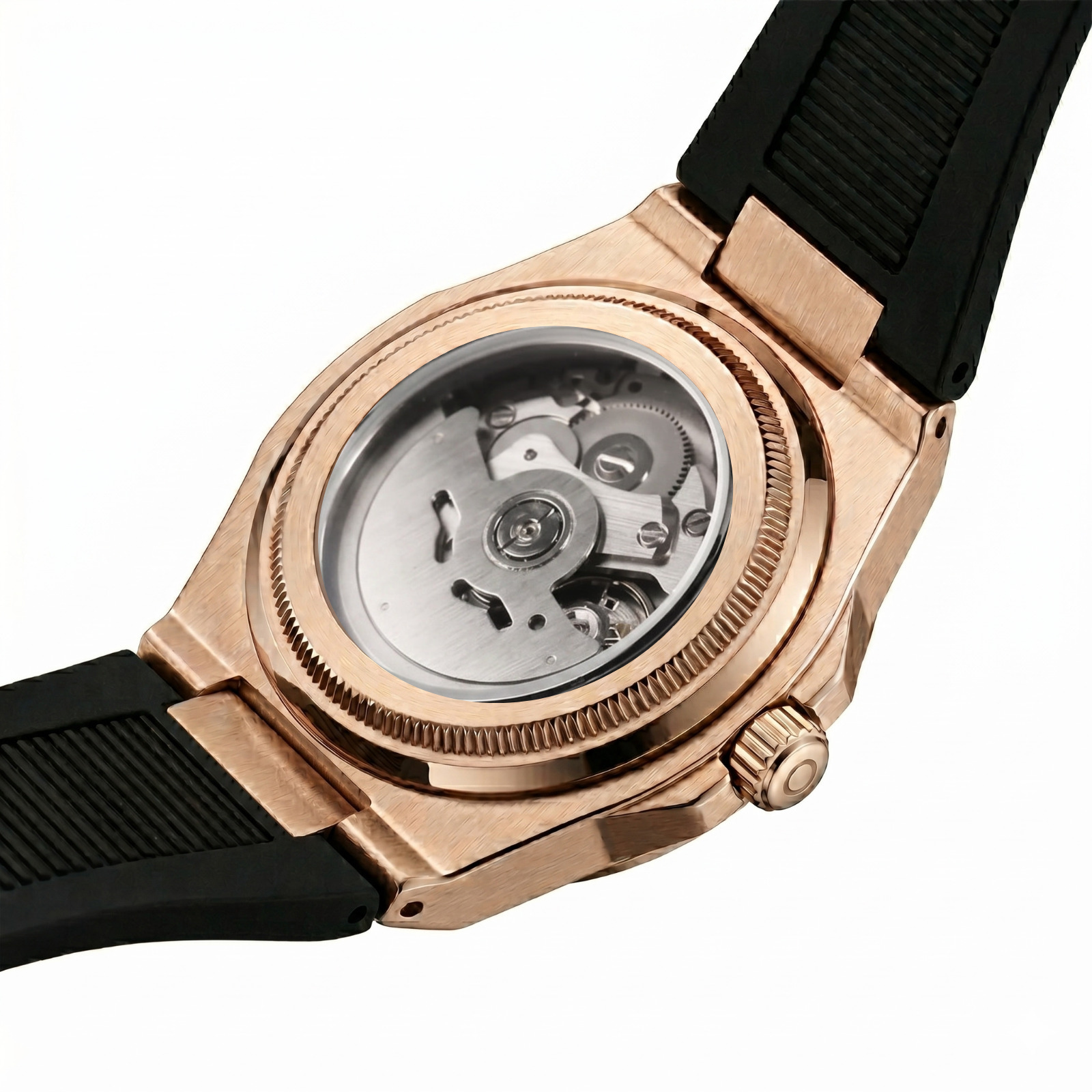 VALTOR ROSE CHAMPAGNE RUBBER