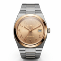 TOLARIS GOLD TWO TONE