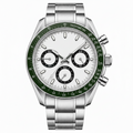 TORVEX GREEN STEEL