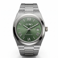 TOLARIS OLIVE STEEL