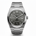 TOLARIS ARABIC GREY SILVER