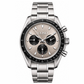 TORVEX  CHAMPAGNE STEEL