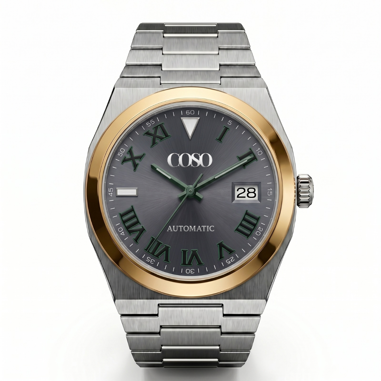 TOLARIS PADEL TWO TONE