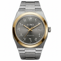 TOLARIS GREY TWO TONE
