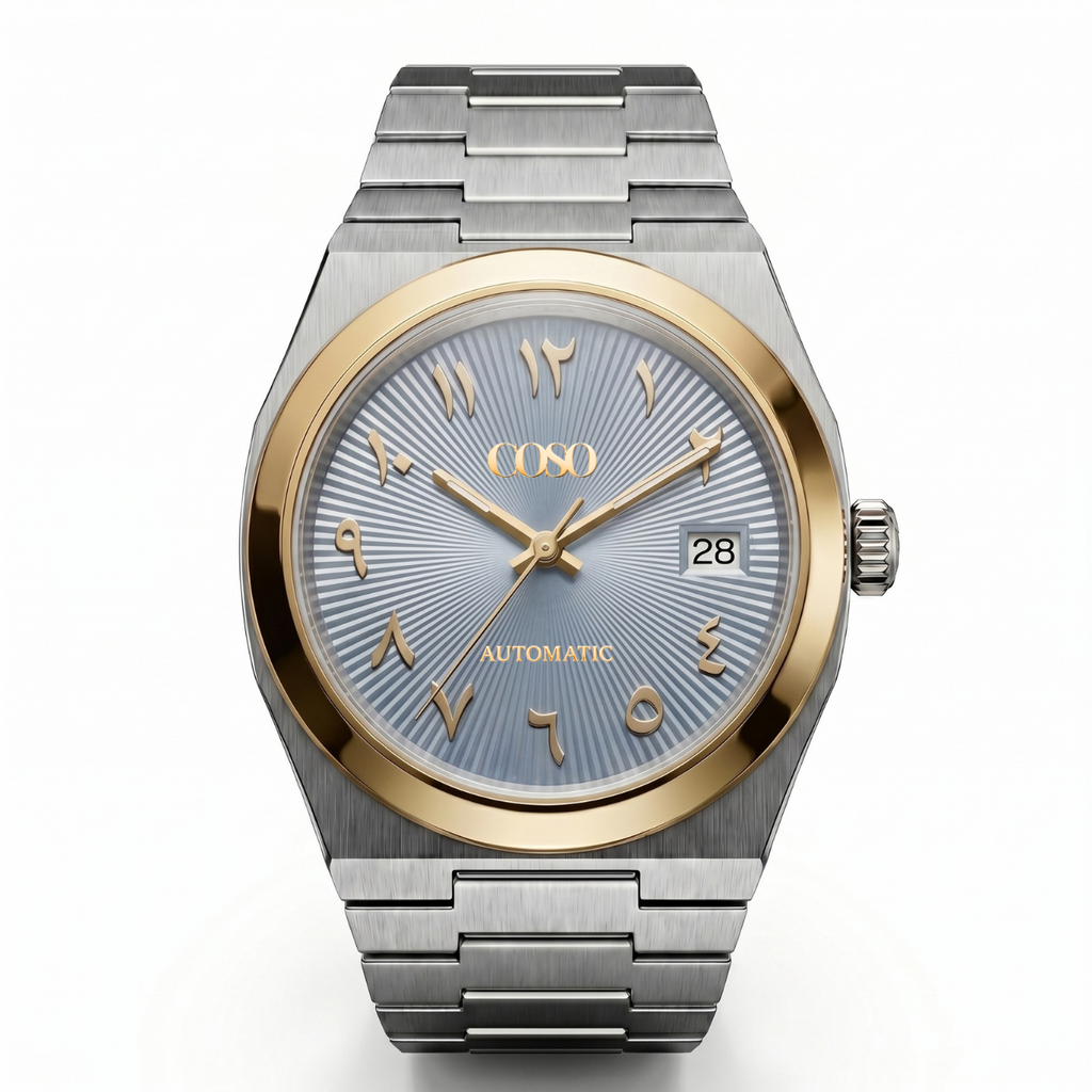 TOLARIS ICE TWO TONE