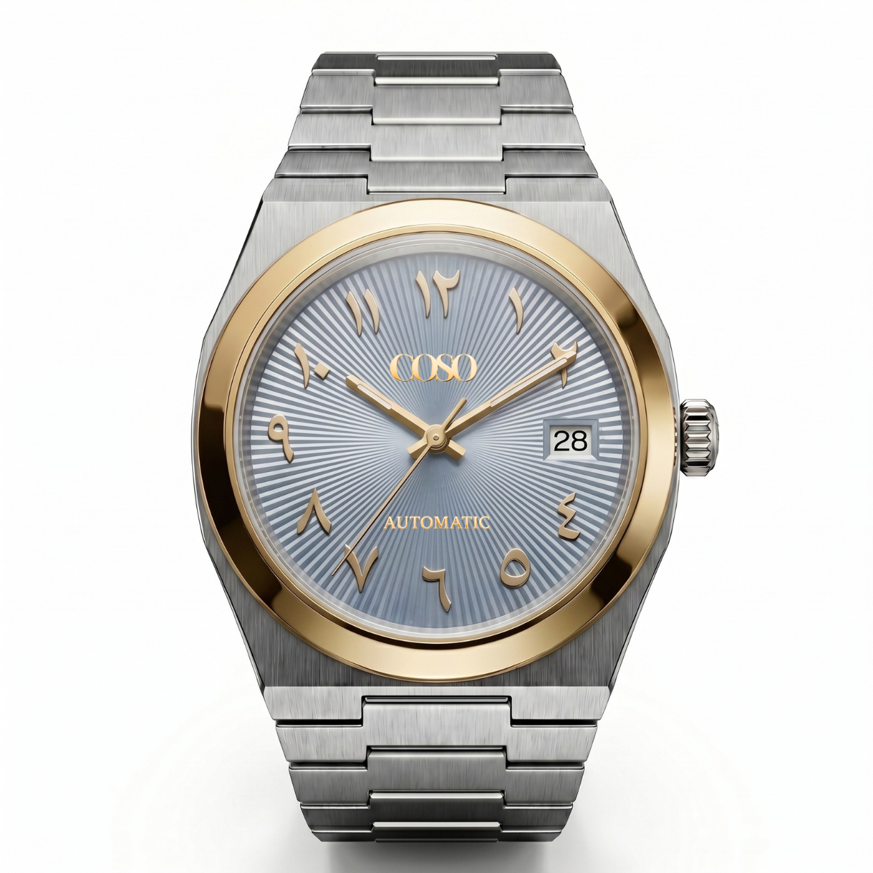 TOLARIS ICE TWO TONE