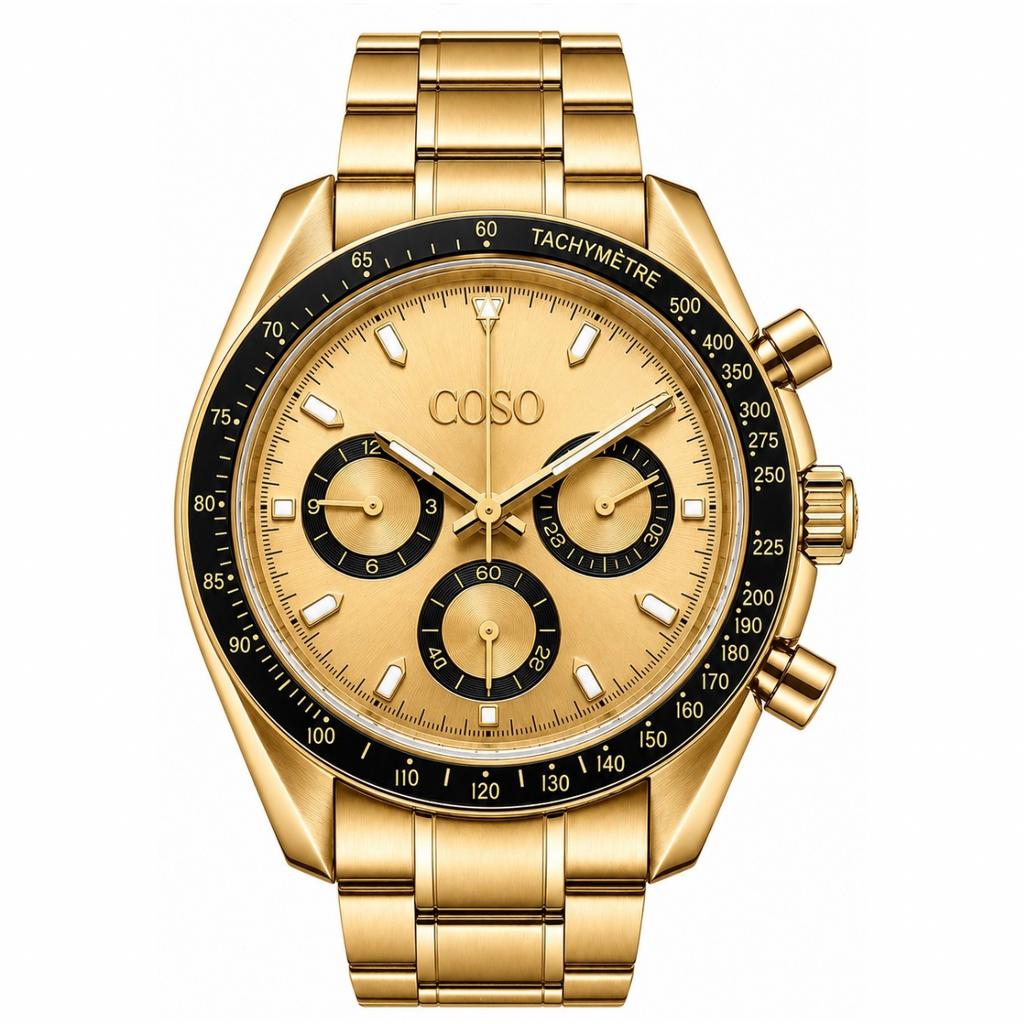 TORVEX BLACK GOLD