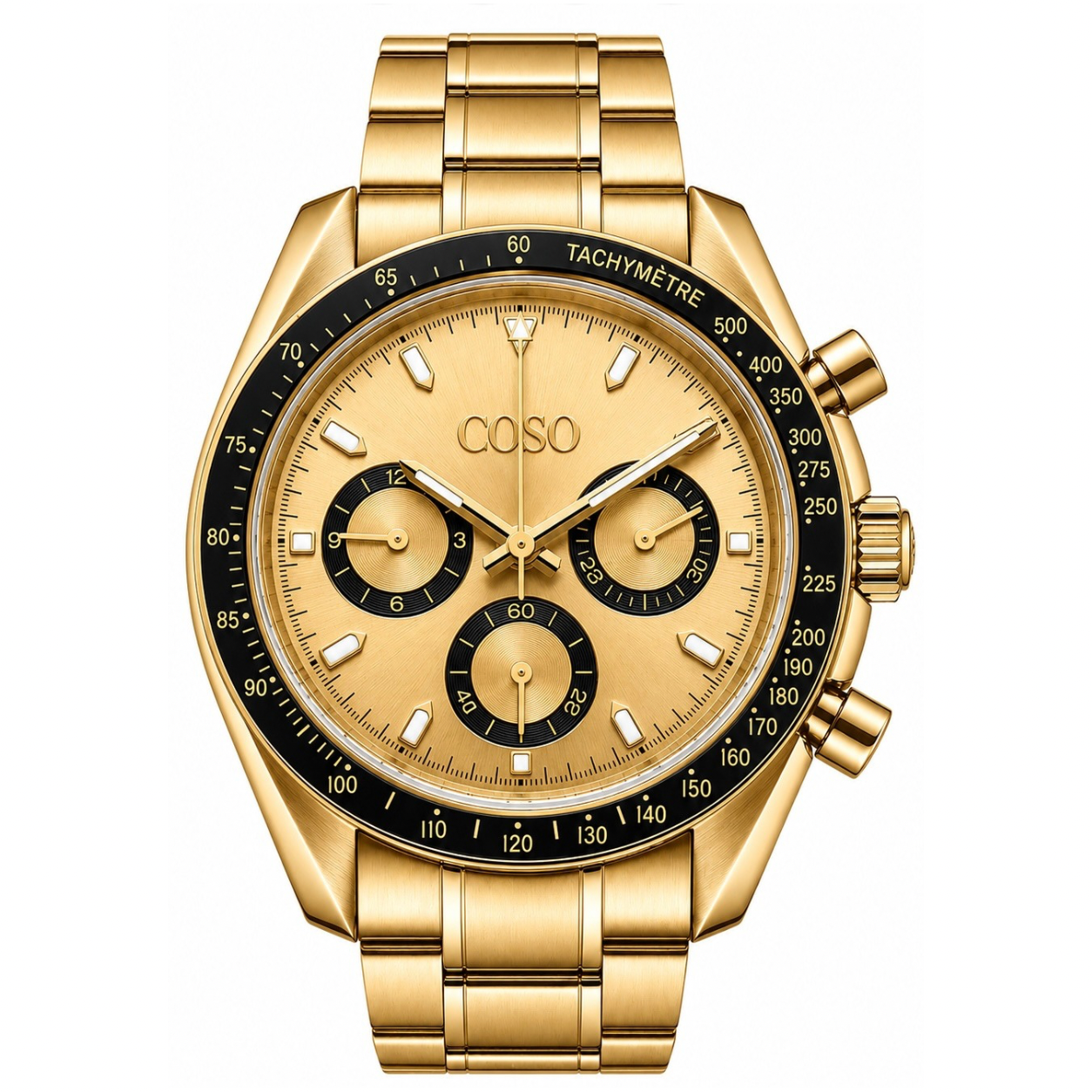 TORVEX BLACK GOLD