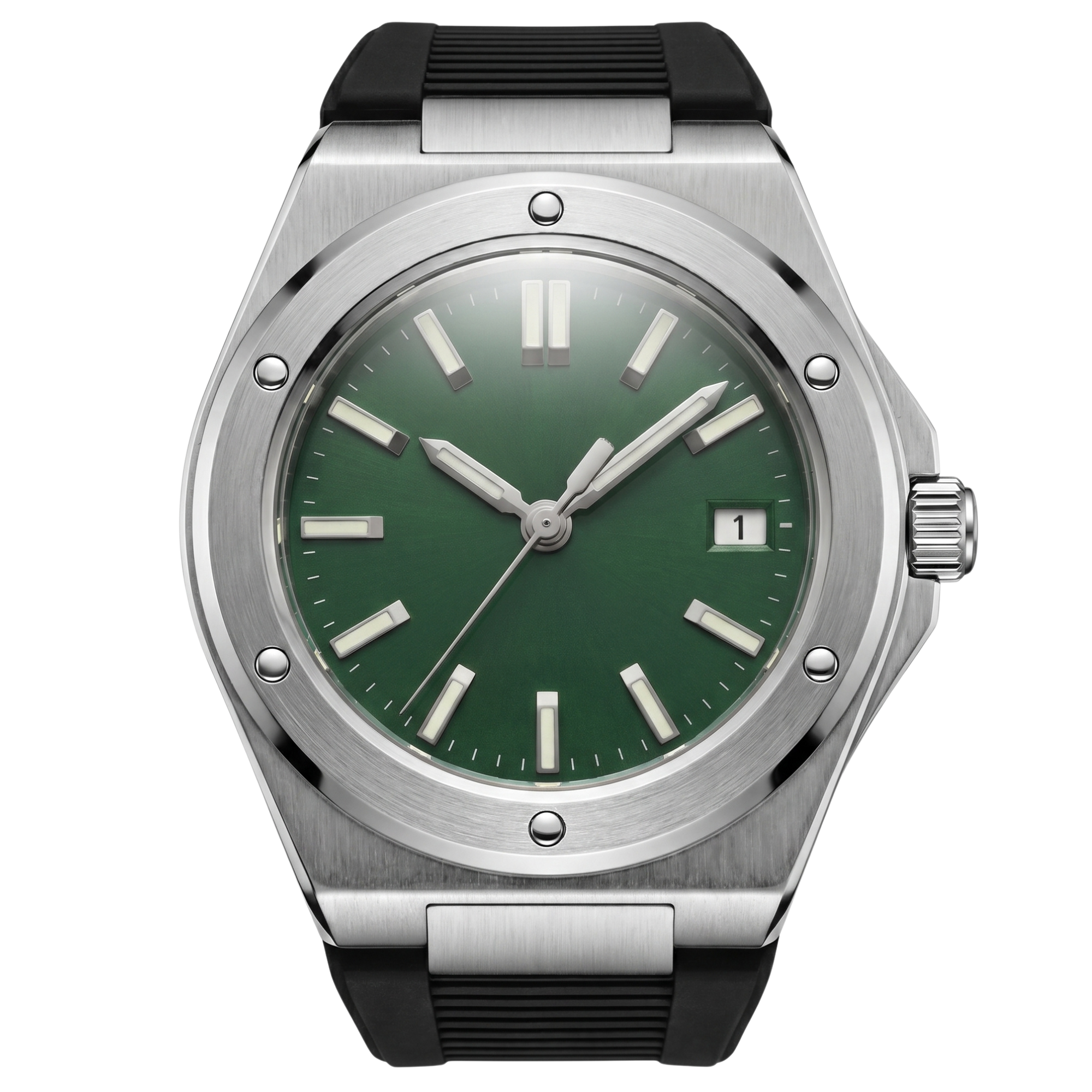 VALTOR GREEN RUBBER