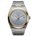 TOLARIS ICE TWO TONE
