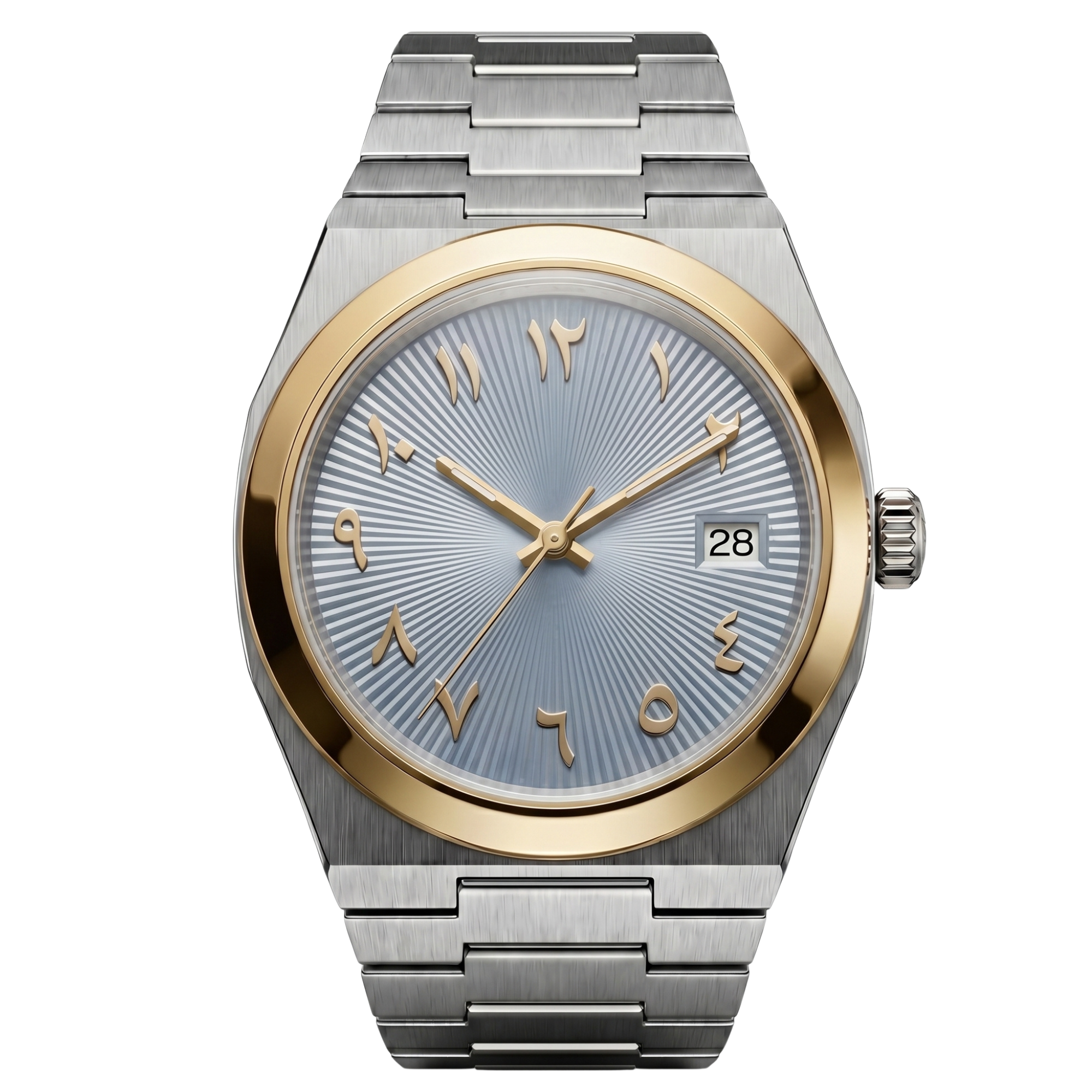 TOLARIS ICE TWO TONE