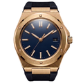 VALTOR BLUE RUBBER GOLD