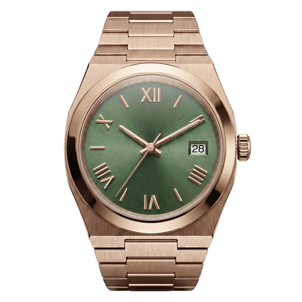 TOLARIS OLIVE ROSE
