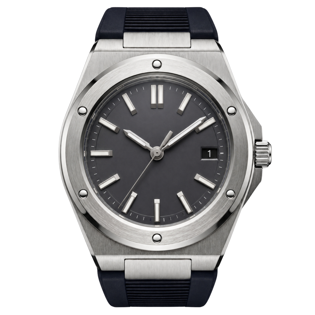 VALTOR GREY RUBBER