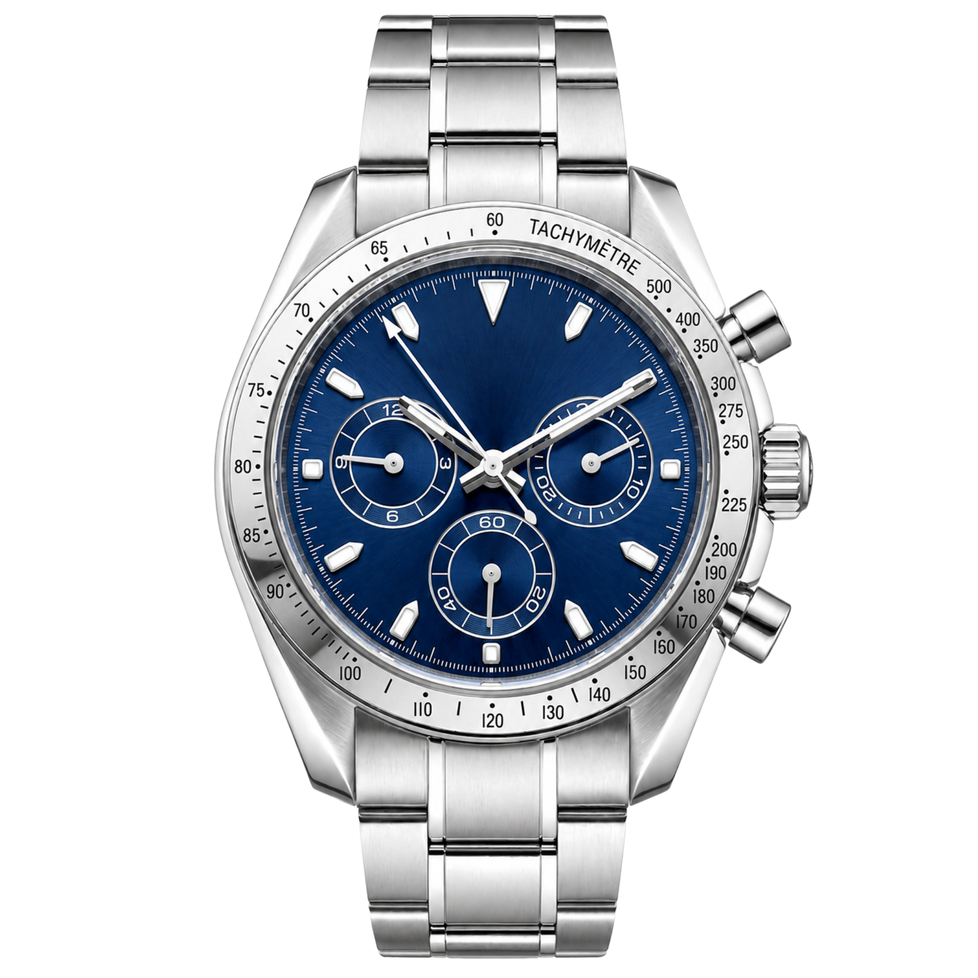 TORVEX OCEAN STEEL