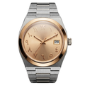 TOLARIS GOLD TWO TONE