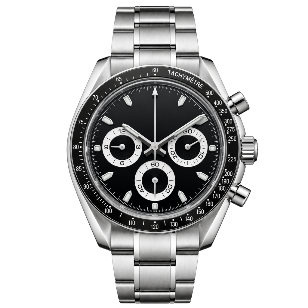 TORVEX BLACK STEEL