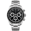 TORVEX BLACK STEEL
