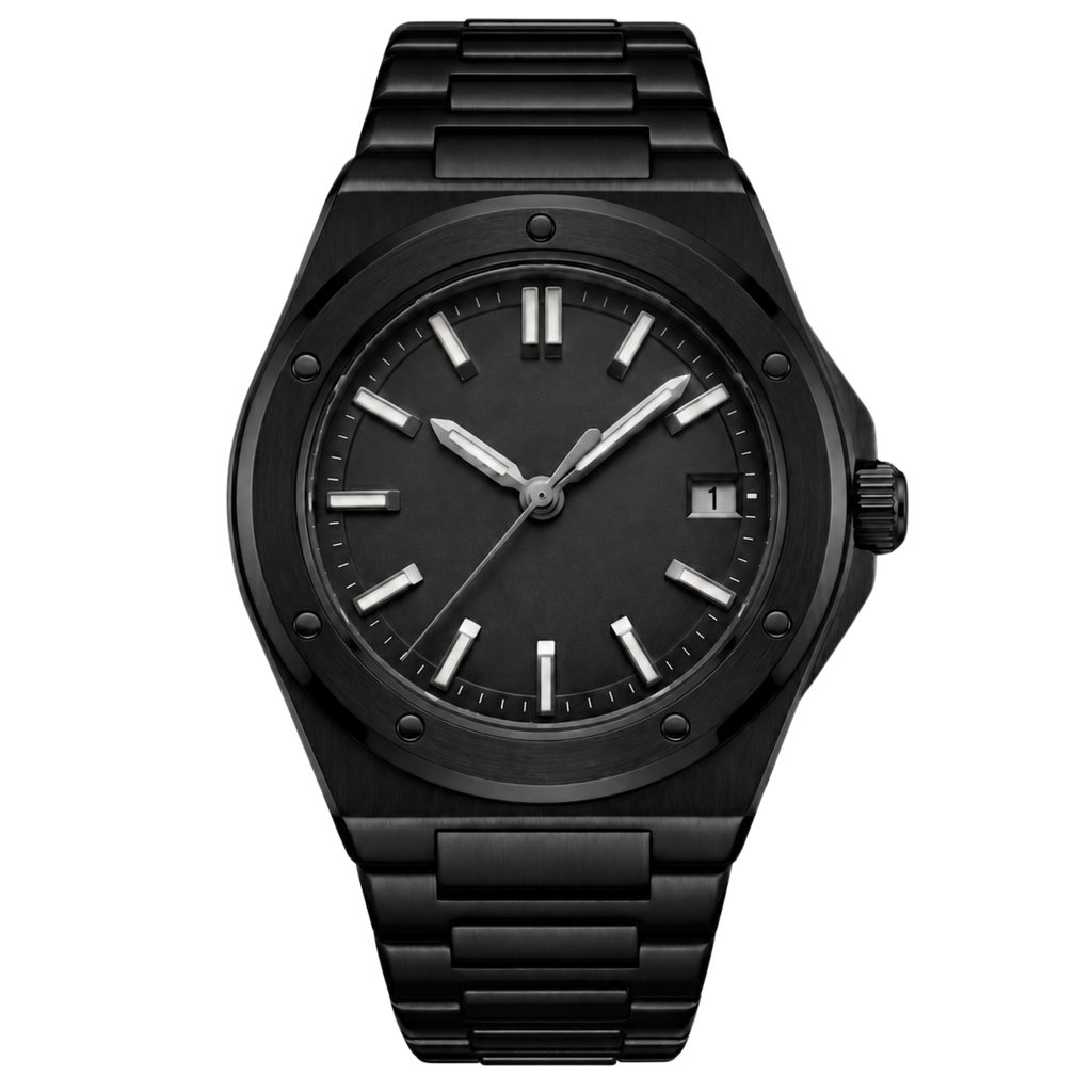 VALTOR ALL BLACK
