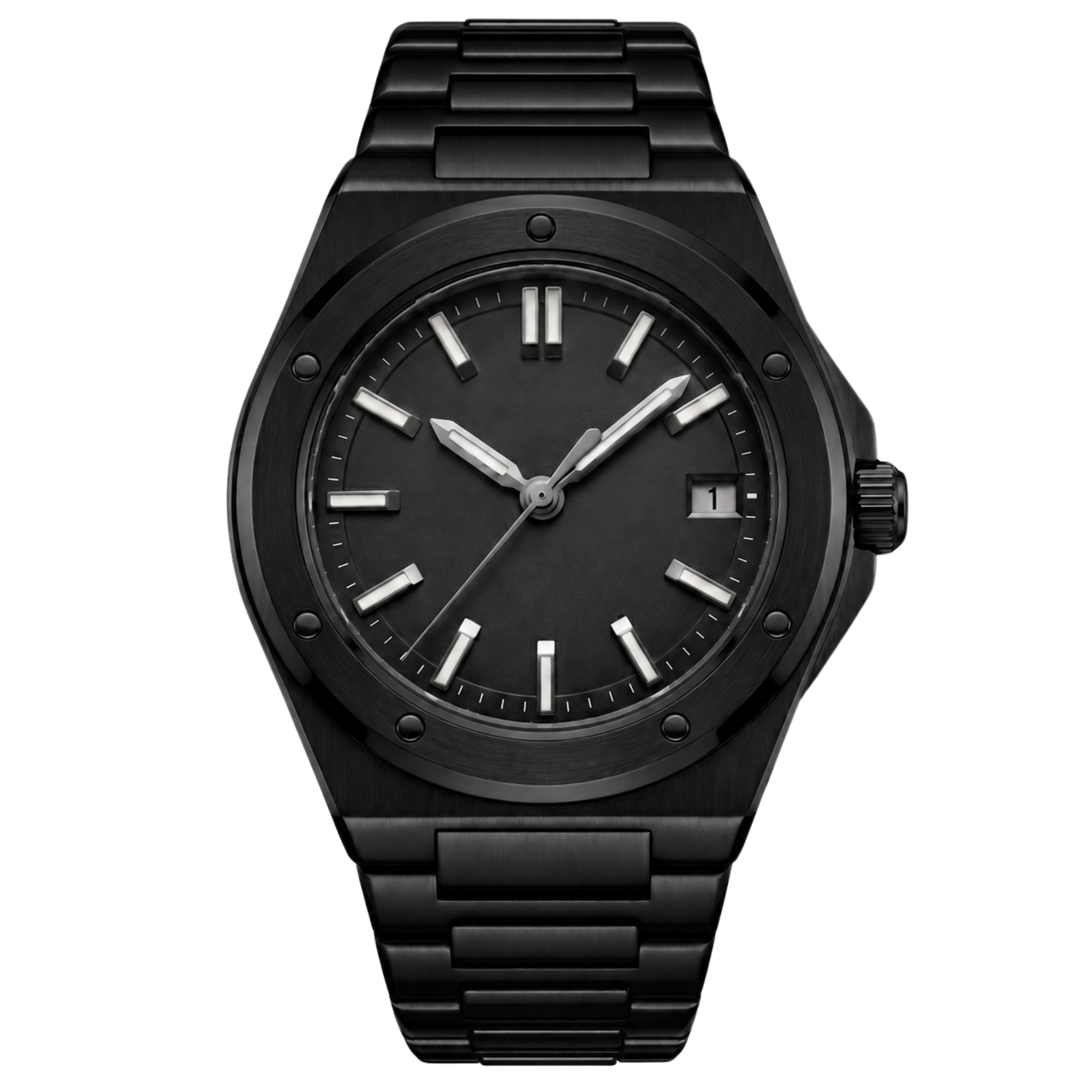VALTOR ALL BLACK
