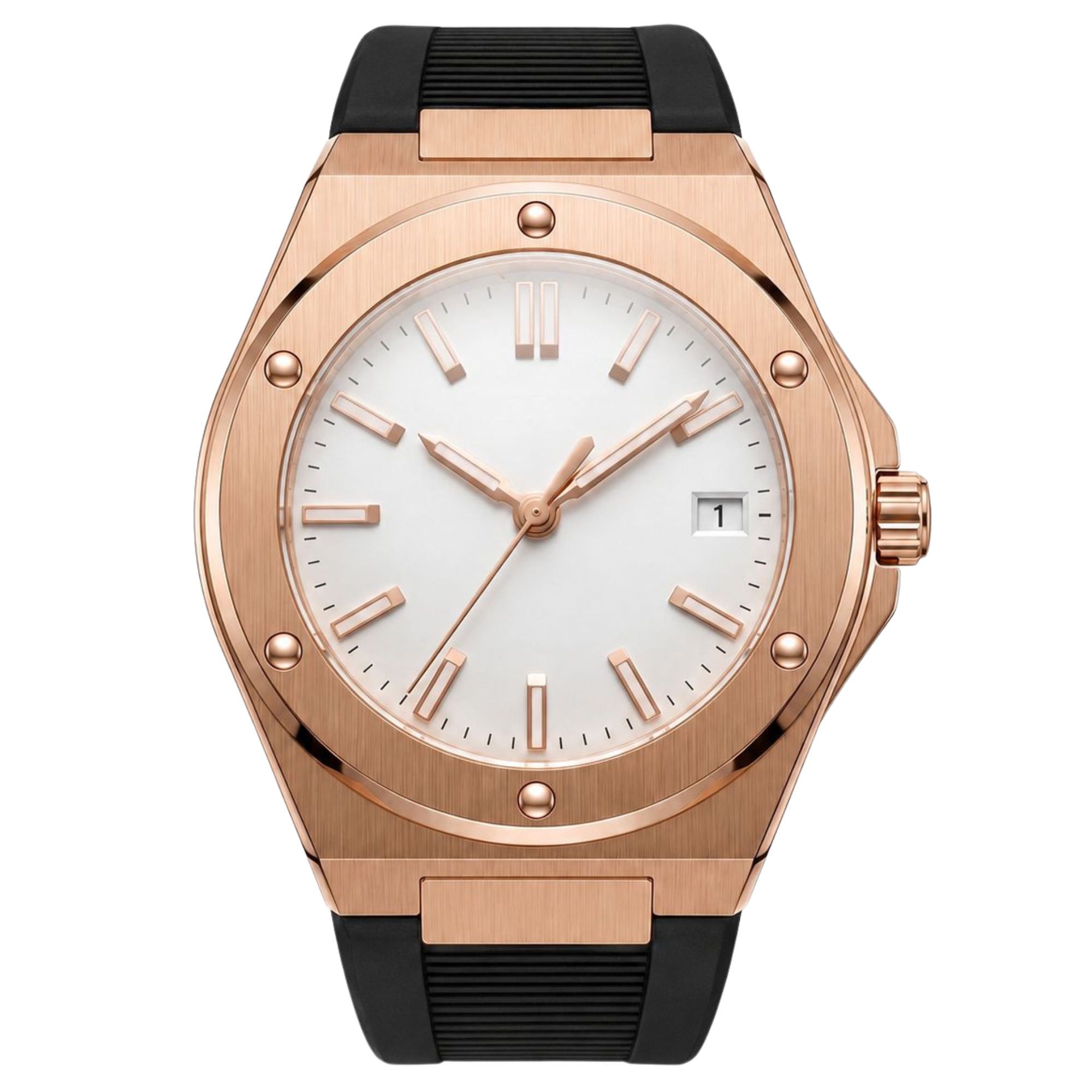 VALTOR ROSE RUBBER