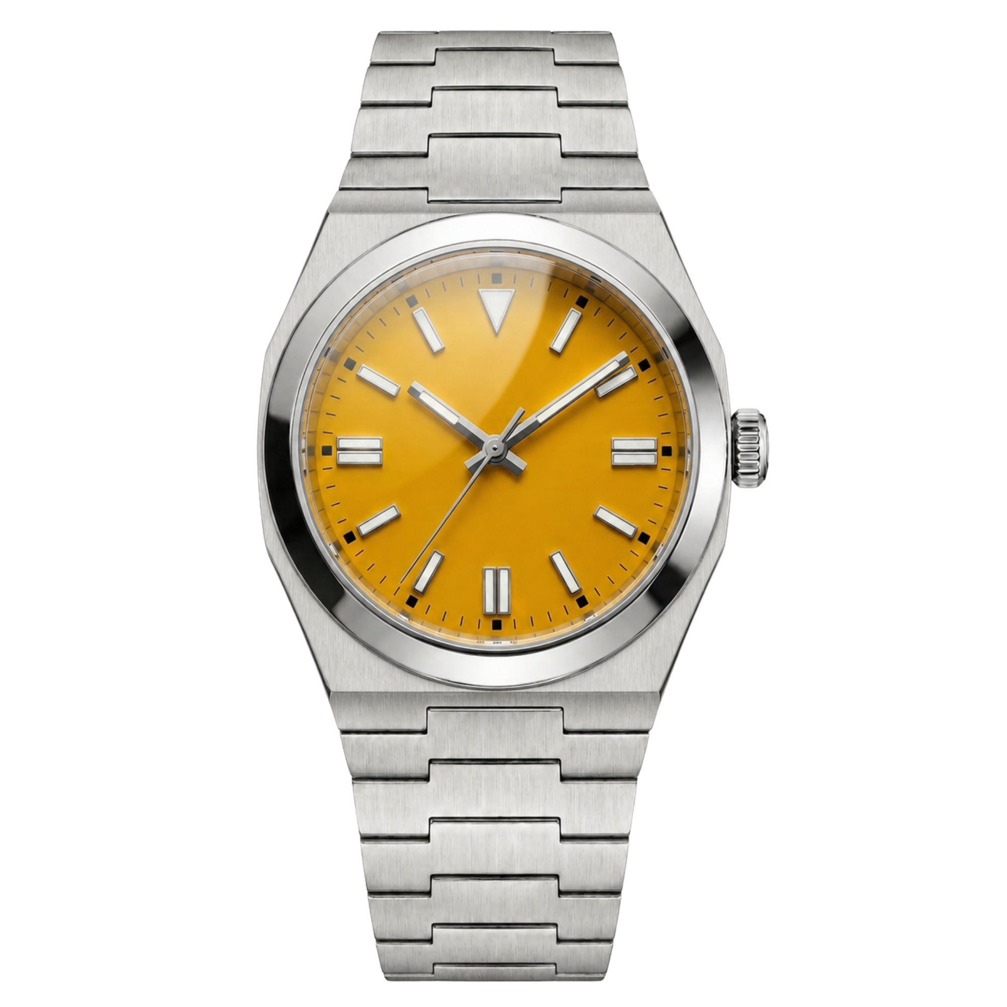 ARTIS YELLOW STEEL