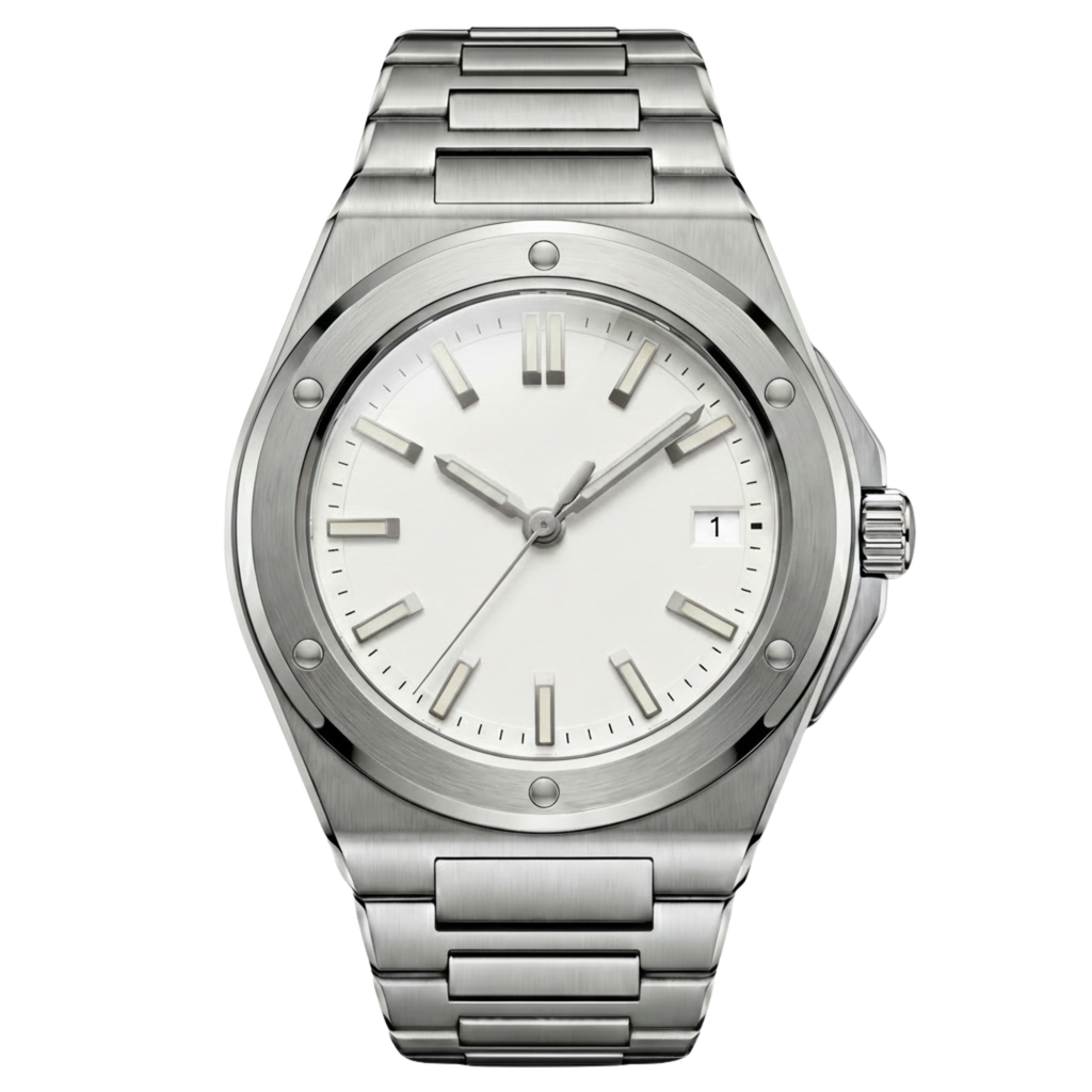 VALTOR WHITE STEEL