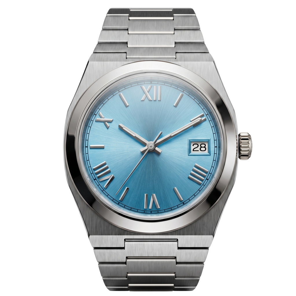 TOLARIS ROMAN ICE STEEL