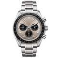 TORVEX  CHAMPAGNE STEEL