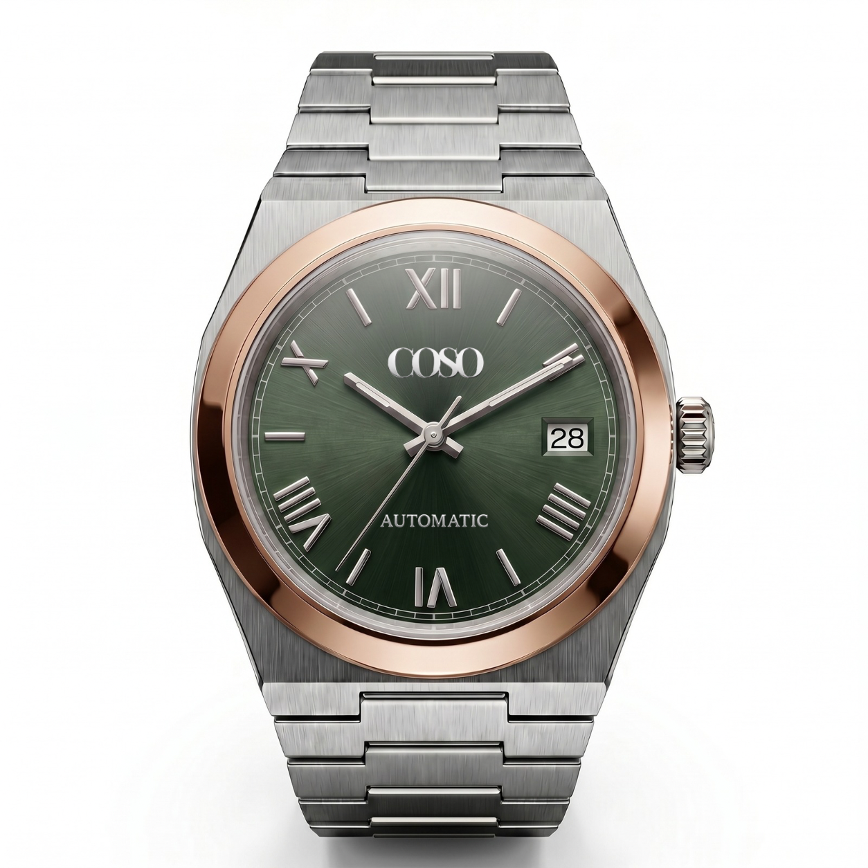 TOLARIS ARABIC OLIVE TWO TONE