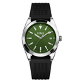 VEYRA RACE GREEN RUBBER