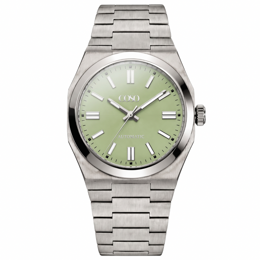 ARTIS LIME STEEL